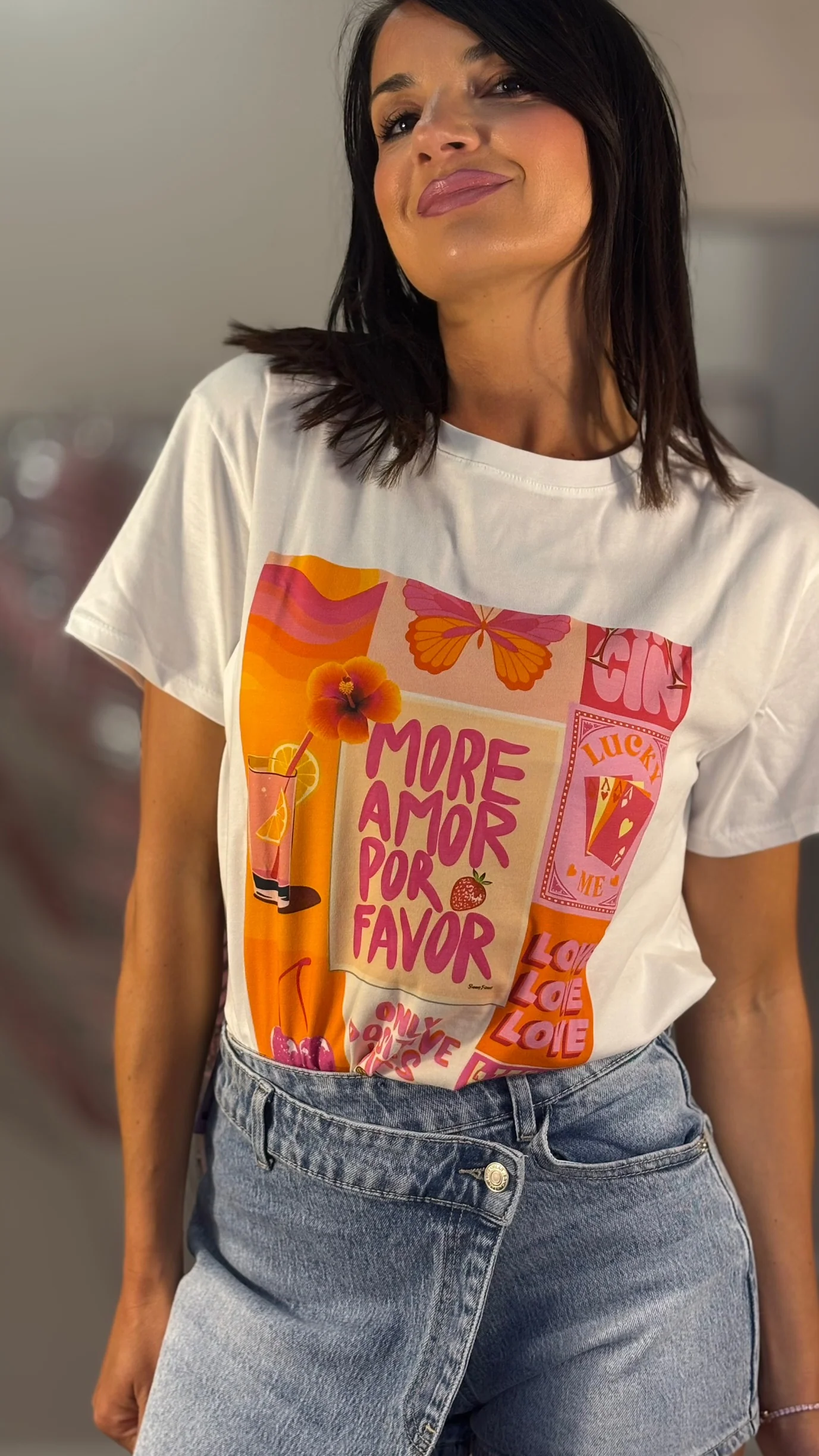 T-Shirt | Canotte